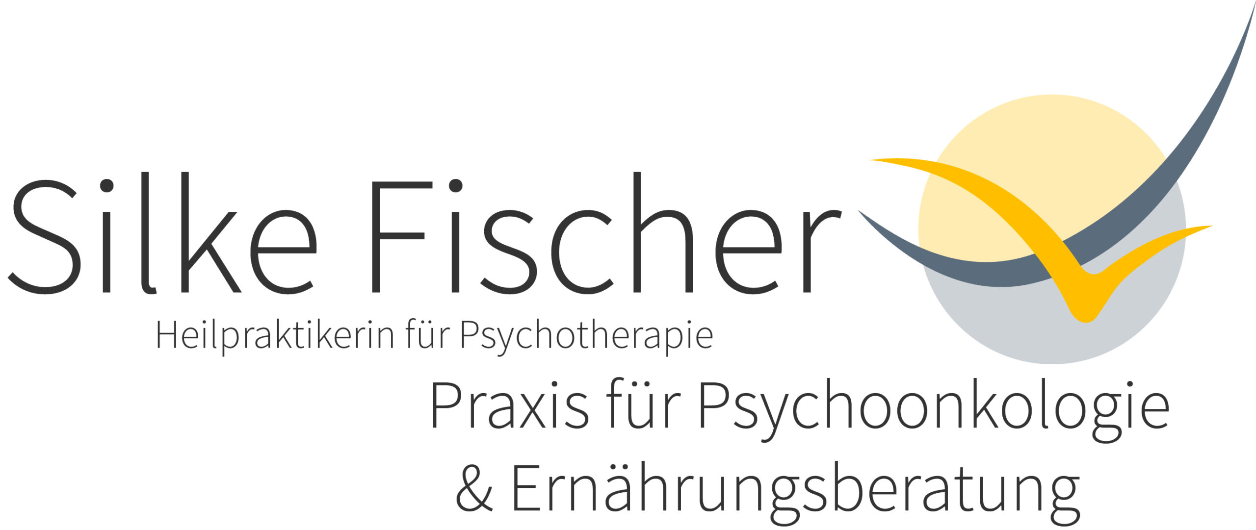 Silke Fischer Psychotherapie, Psychoonkologie und Ernährungsberatung